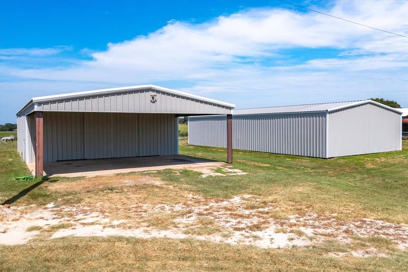9208 FM 17 89 Acres, Grand Saline TX 75140 - Photo 9