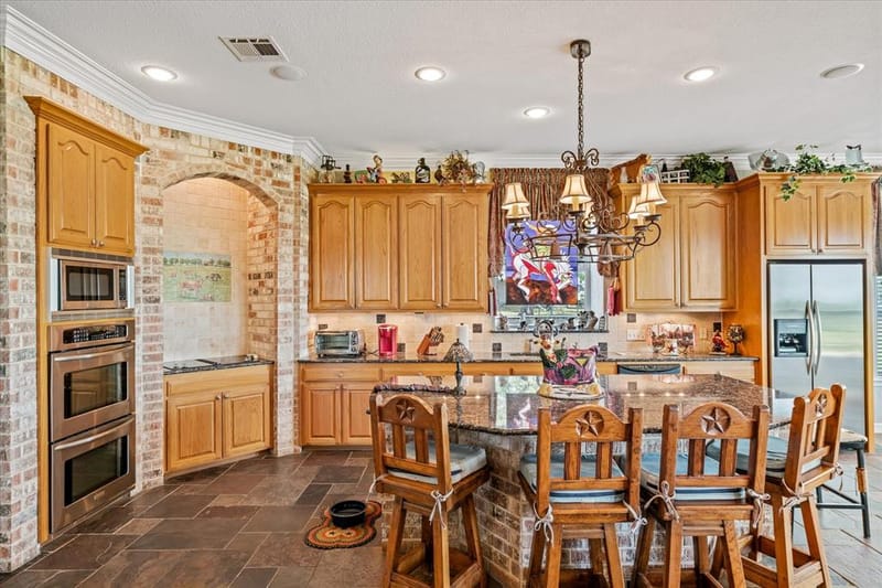 9208 FM 17 89 Acres, Grand Saline TX 75140 - Photo 24