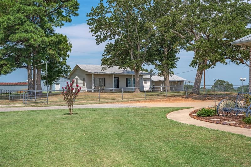9208 FM 17 89 Acres, Grand Saline TX 75140 - Photo 39