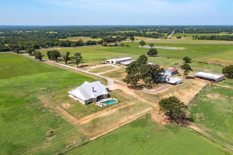 9208 FM 17 89 Acres, Grand Saline TX 75140 - Photo 4