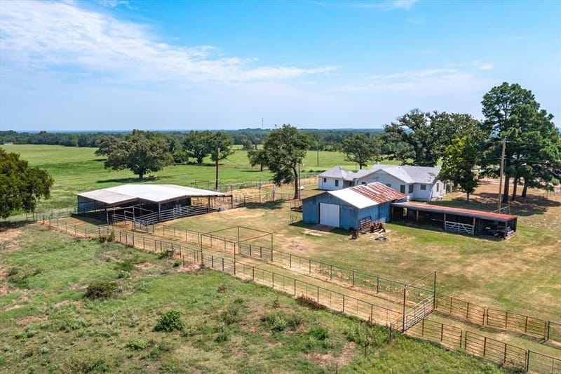 9208 FM 17 89 Acres, Grand Saline TX 75140 - Photo 8
