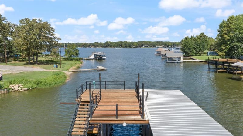 151 Sun Down Trail, Mabank TX 75156 - Photo 28