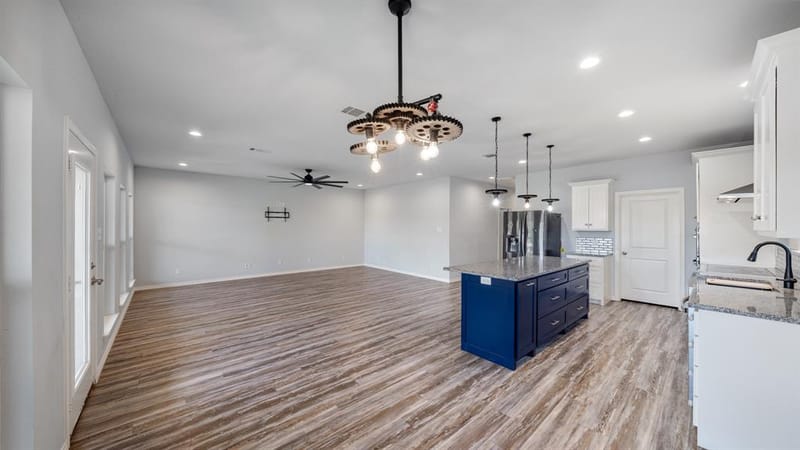 151 Sun Down Trail, Mabank TX 75156 - Photo 20