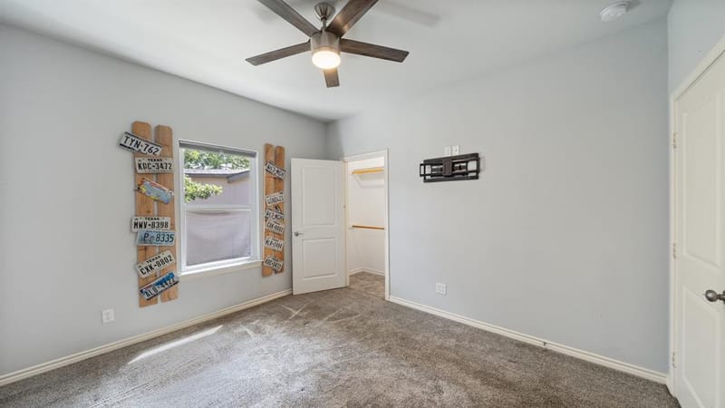 151 Sun Down Trail, Mabank TX 75156 - Photo 15