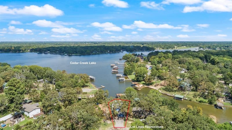 151 Sun Down Trail, Mabank TX 75156 - Photo 29