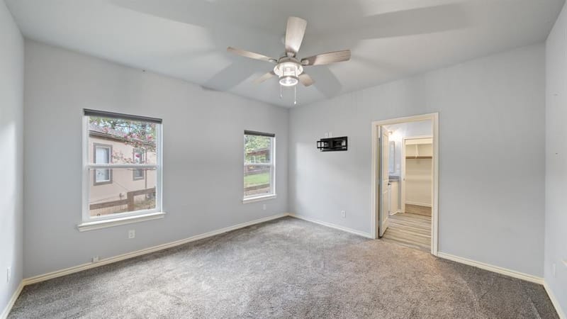 151 Sun Down Trail, Mabank TX 75156 - Photo 8