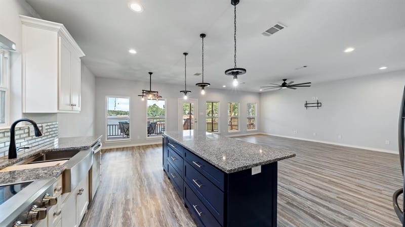 151 Sun Down Trail, Mabank TX 75156 - Photo 21