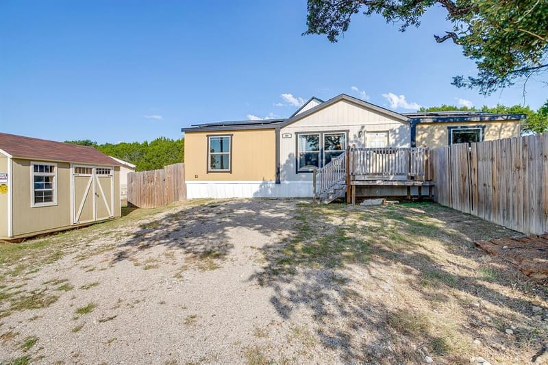 900 Tree Drive, Granbury TX 76048