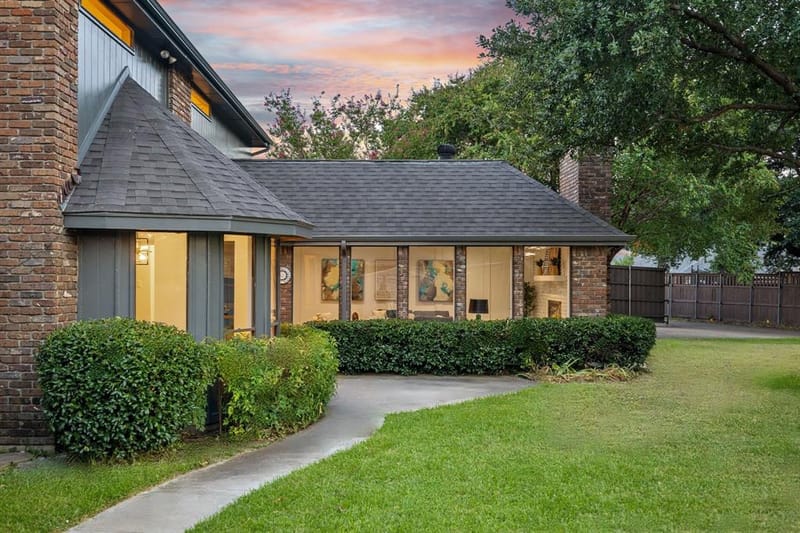 2901 Warren Circle, Irving TX 75062 - Photo 33