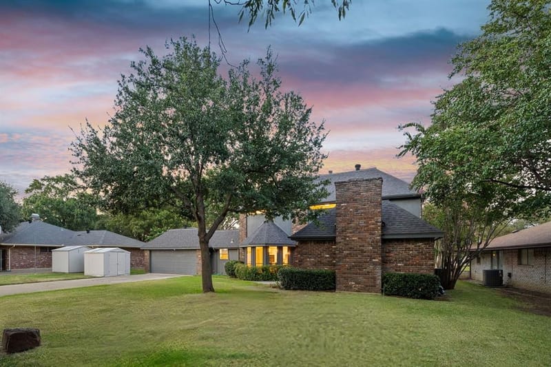 2901 Warren Circle, Irving TX 75062 - Photo 35