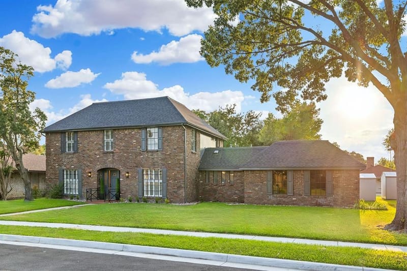 2901 Warren Circle, Irving TX 75062 - Photo 31