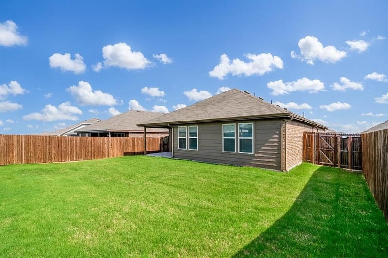 410 Wrangler Drive, Josephine TX 75189 - Photo 22