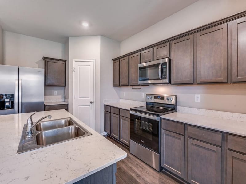 410 Wrangler Drive, Josephine TX 75189 - Photo 8