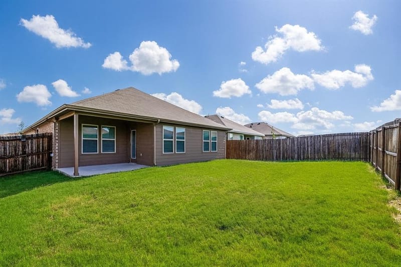 410 Wrangler Drive, Josephine TX 75189 - Photo 21