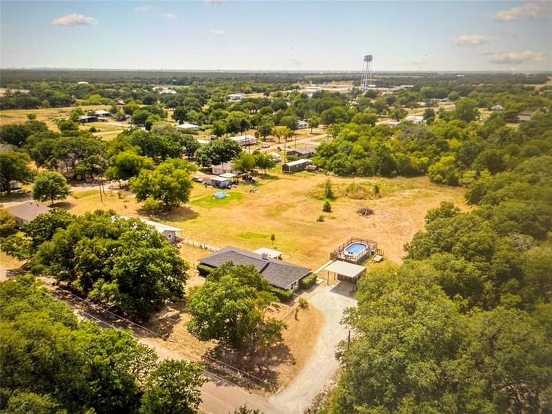 521 Wood, Axtell TX 76624 - Photo 26