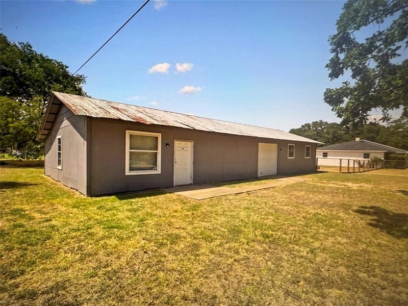 521 Wood, Axtell TX 76624 - Photo 22