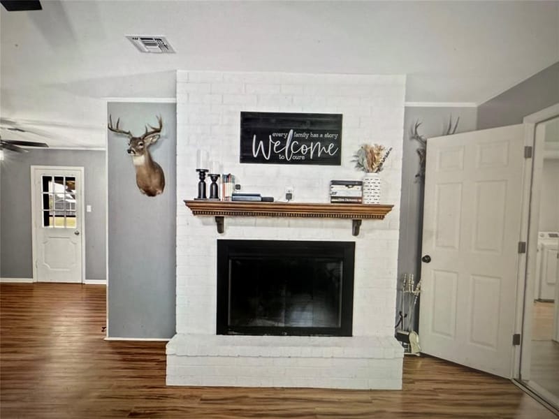 521 Wood, Axtell TX 76624 - Photo 3