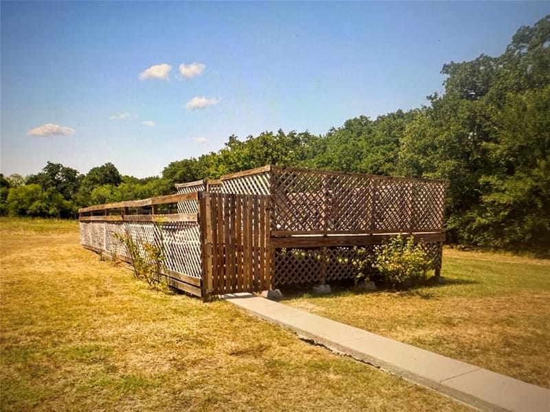 521 Wood, Axtell TX 76624 - Photo 20