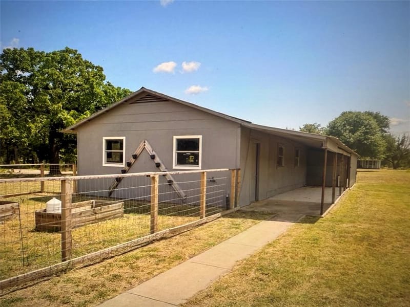521 Wood, Axtell TX 76624 - Photo 24