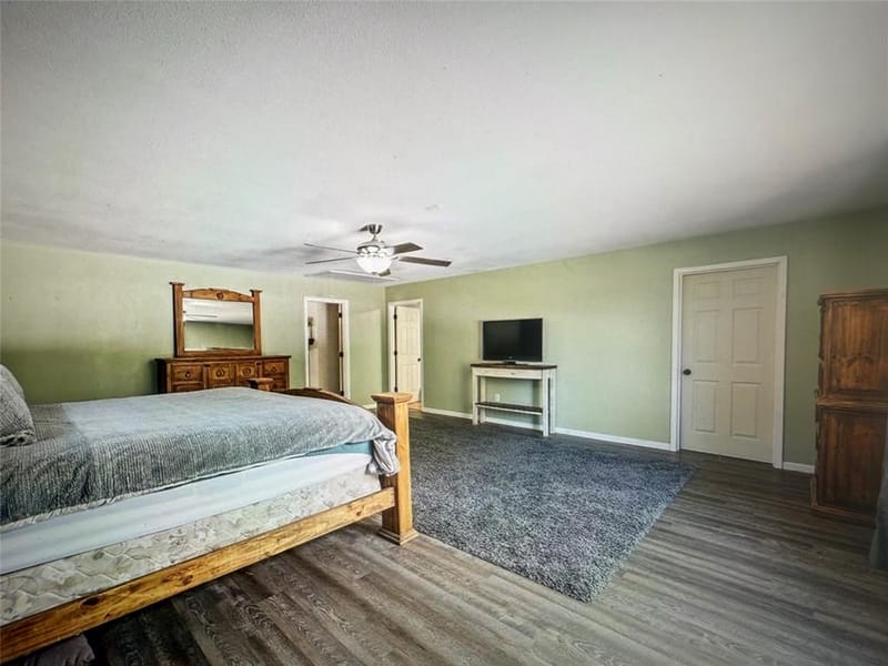 521 Wood, Axtell TX 76624 - Photo 10
