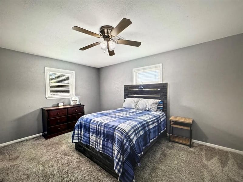 521 Wood, Axtell TX 76624 - Photo 14