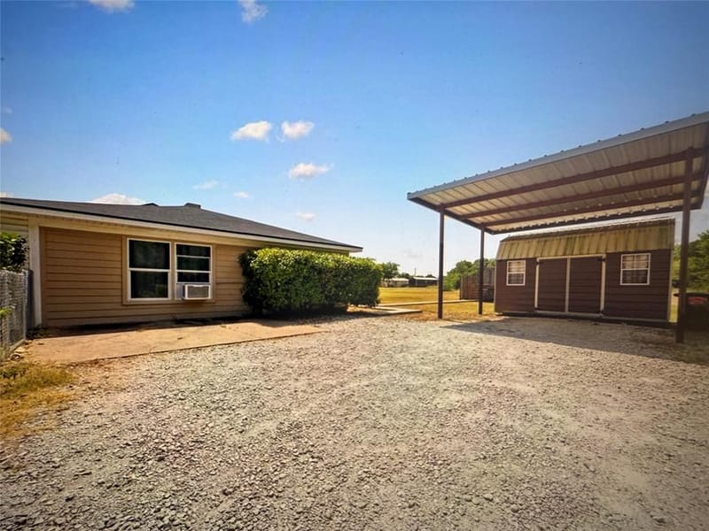 521 Wood, Axtell TX 76624 - Photo 19