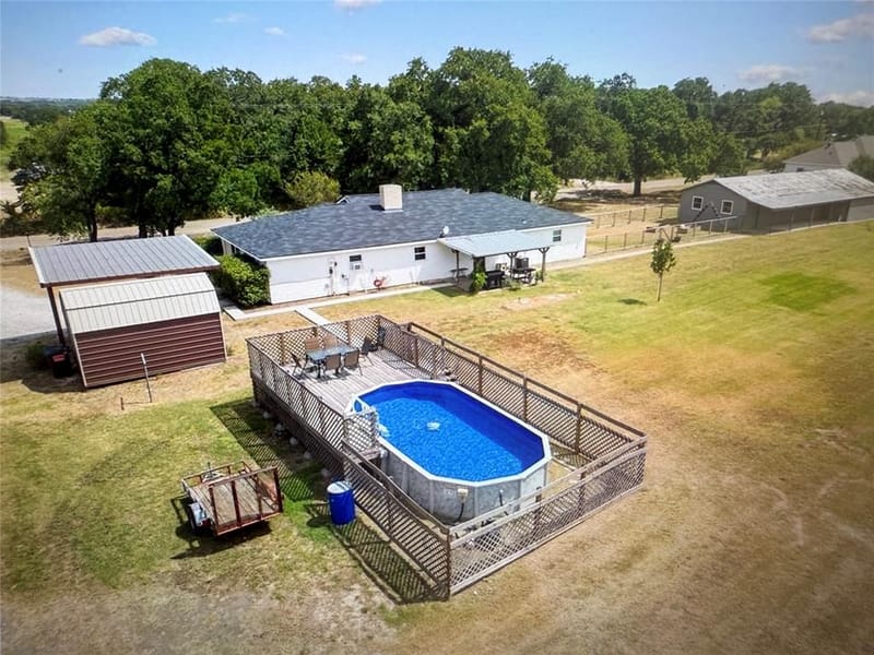 521 Wood, Axtell TX 76624 - Photo 25