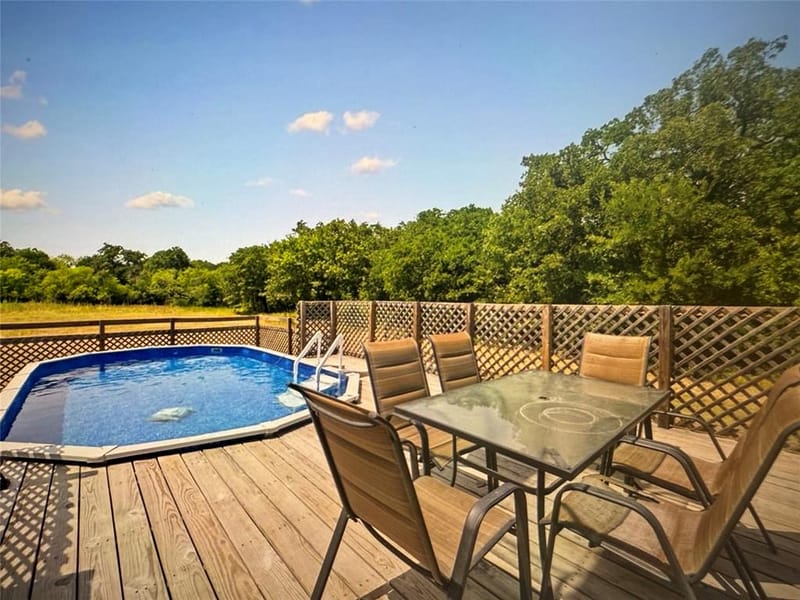 521 Wood, Axtell TX 76624 - Photo 21