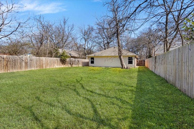 716 N Harrison Avenue, Sherman TX 75090 - Photo 3