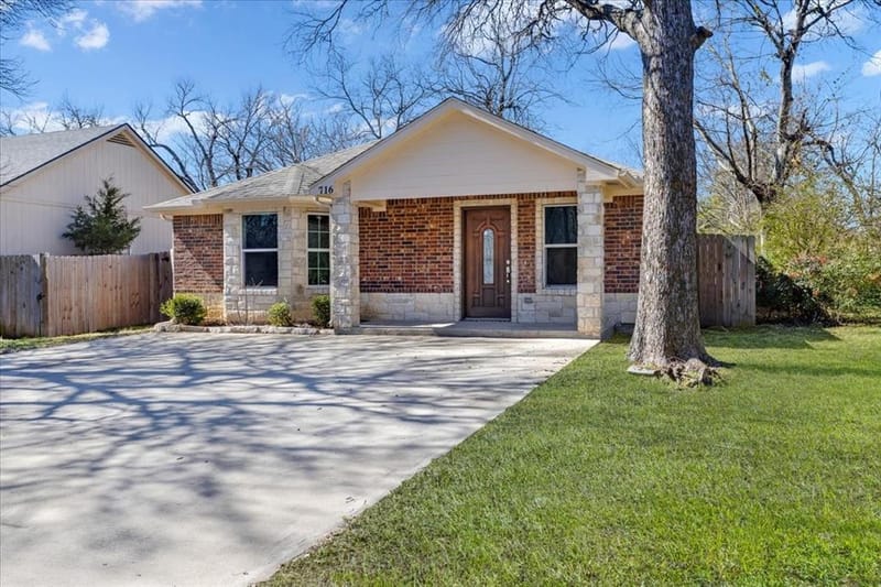 716 N Harrison Avenue, Sherman TX 75090 - Photo 25