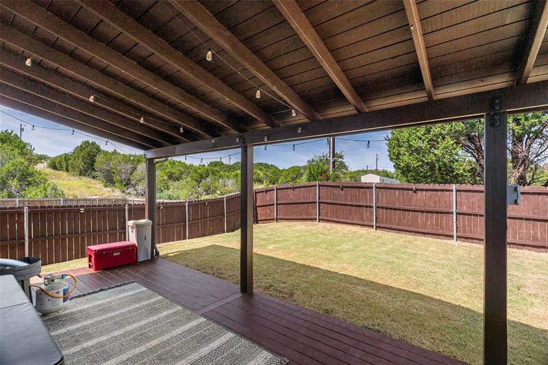 3516 Mulberry Drive, Granbury TX 76048 - Photo 23