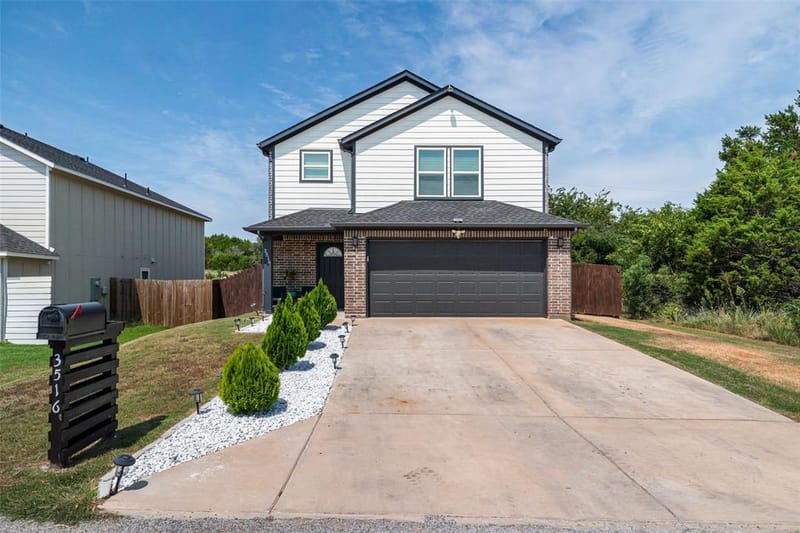 3516 Mulberry Drive, Granbury TX 76048 - Photo 2
