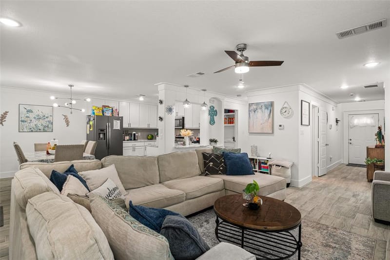 3516 Mulberry Drive, Granbury TX 76048 - Photo 7