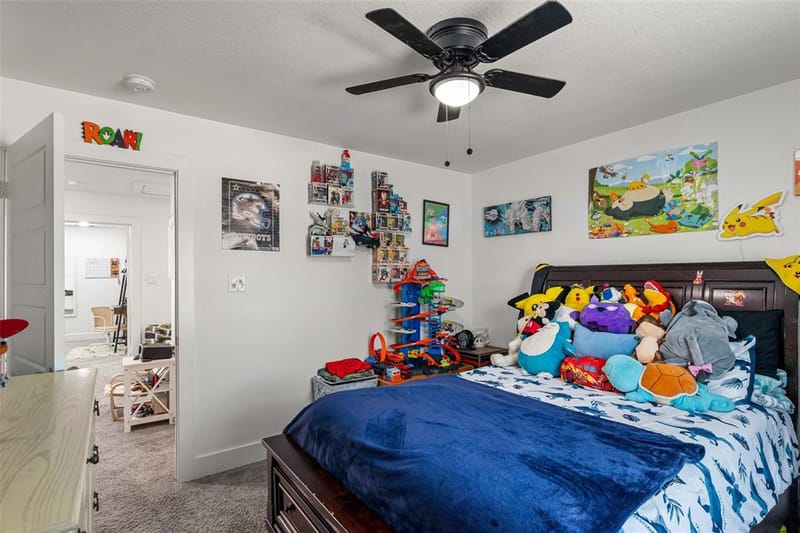 3516 Mulberry Drive, Granbury TX 76048 - Photo 20