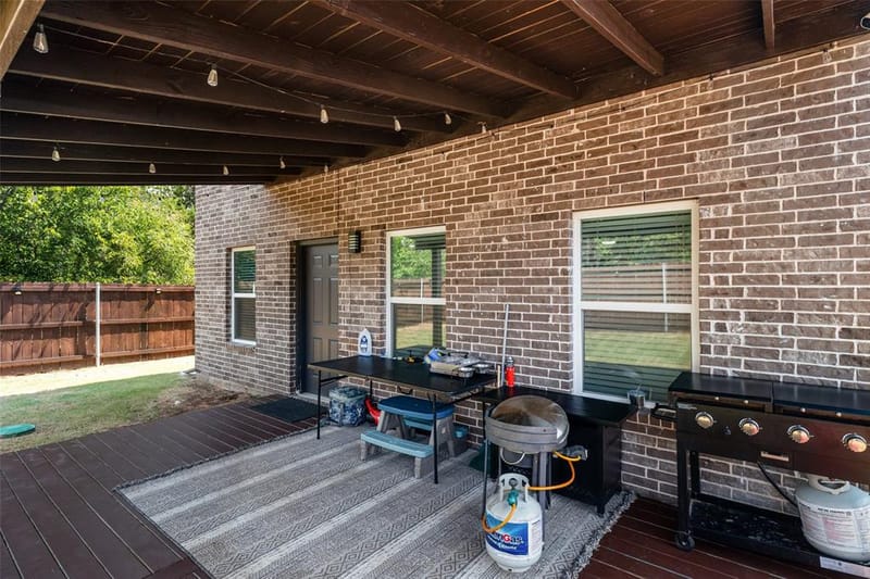 3516 Mulberry Drive, Granbury TX 76048 - Photo 18