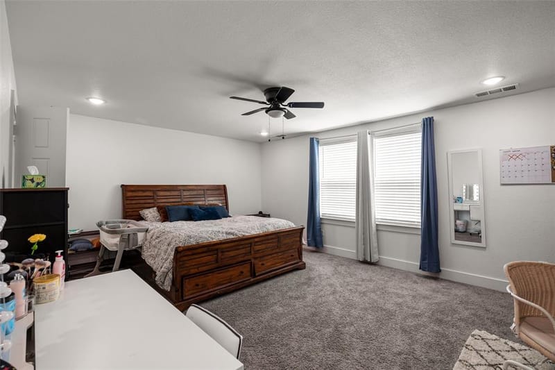 3516 Mulberry Drive, Granbury TX 76048 - Photo 19