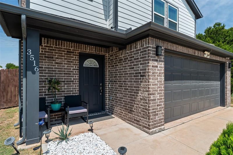 3516 Mulberry Drive, Granbury TX 76048 - Photo 4