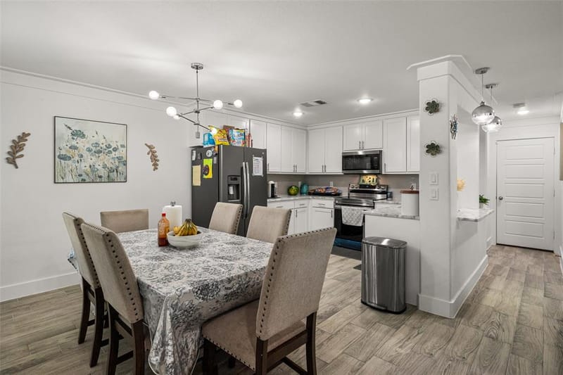 3516 Mulberry Drive, Granbury TX 76048 - Photo 8