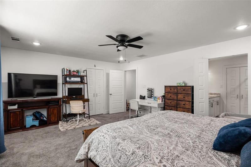 3516 Mulberry Drive, Granbury TX 76048 - Photo 21