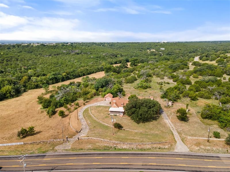 1803 N Highway 144, Glen Rose TX 76043 - Photo 2