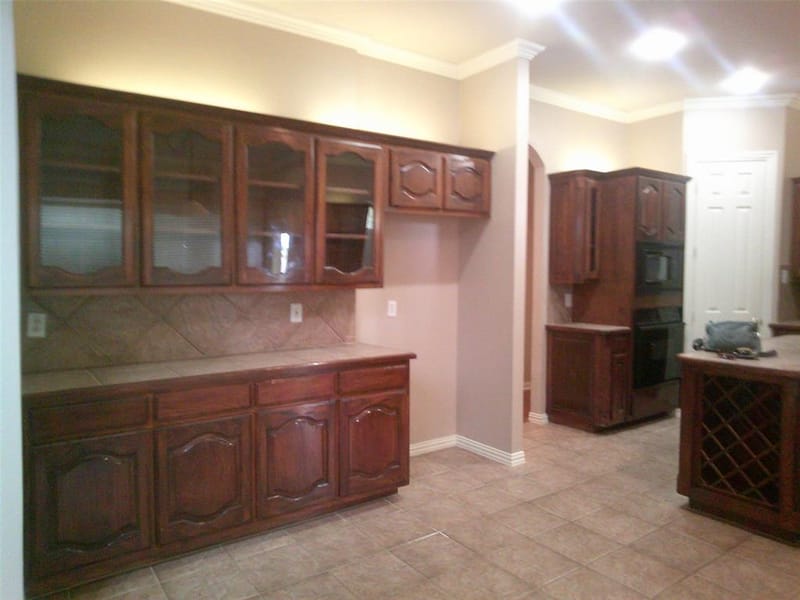 1613 Stone Crest Drive, Flower Mound TX 75028 - Photo 5