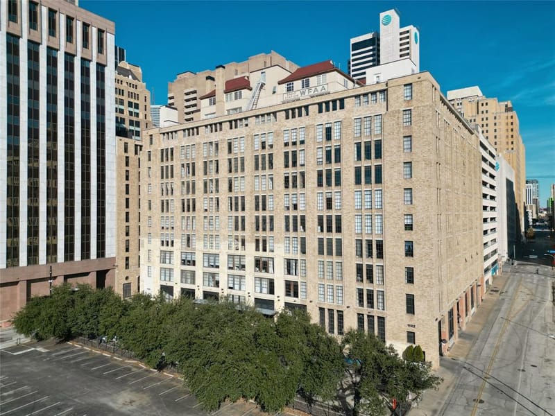 1122 Jackson Street # 302, Dallas TX 75202 - Photo 13