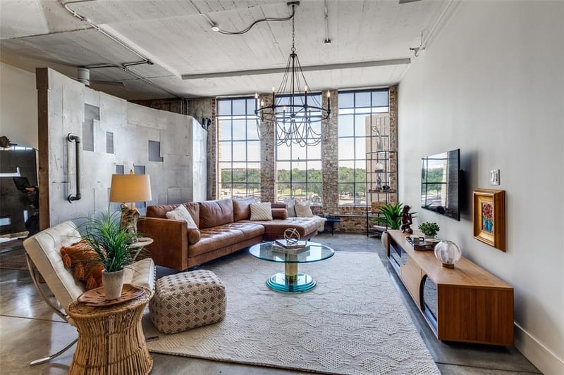 1122 Jackson Street # 302, Dallas TX 75202 - Photo 3