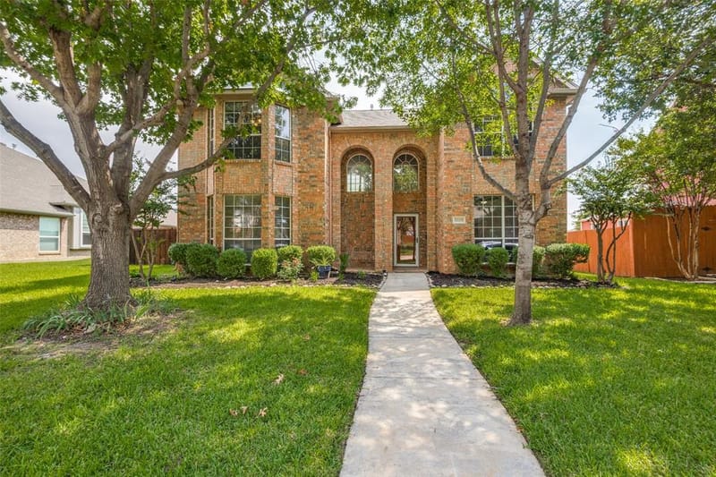 1609 Overcup Lane, Keller TX 76248 - Photo 22