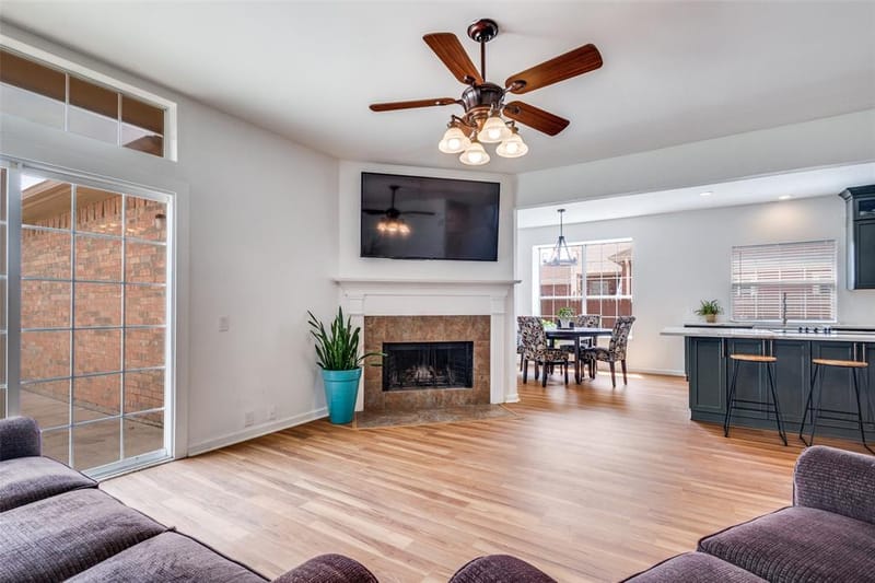1609 Overcup Lane, Keller TX 76248 - Photo 9