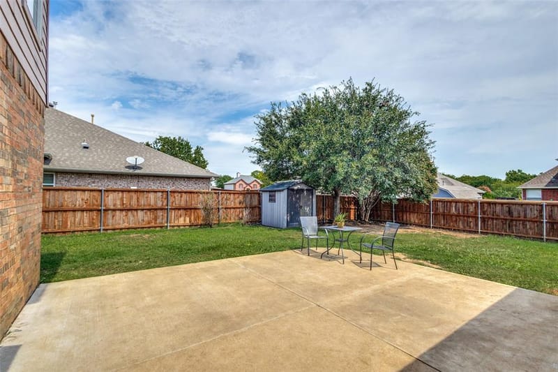1609 Overcup Lane, Keller TX 76248 - Photo 24