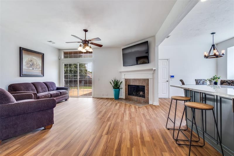 1609 Overcup Lane, Keller TX 76248 - Photo 8