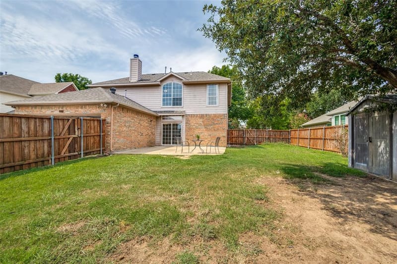1609 Overcup Lane, Keller TX 76248 - Photo 25