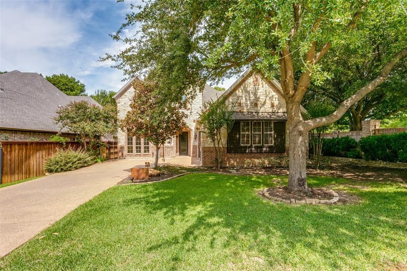 1101 Verona Way, Keller TX 76248 - Photo 2