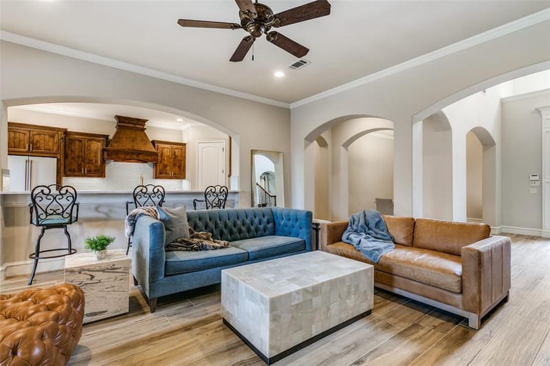 1101 Verona Way, Keller TX 76248 - Photo 13